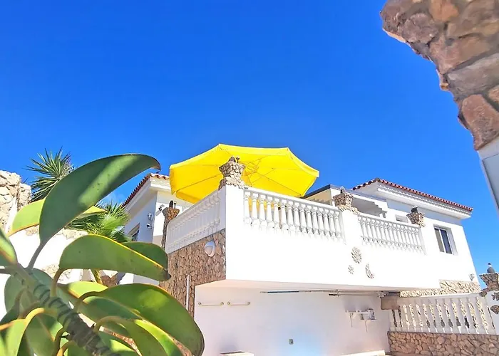Casa Barbara