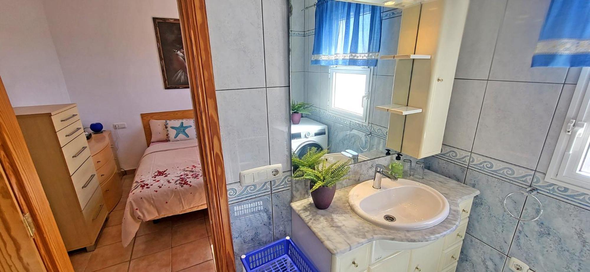 Holiday home Casa Barbara