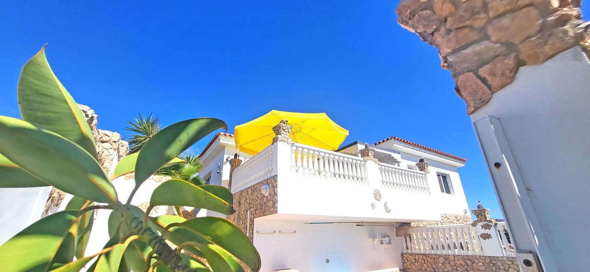 Casa Barbara Holiday home