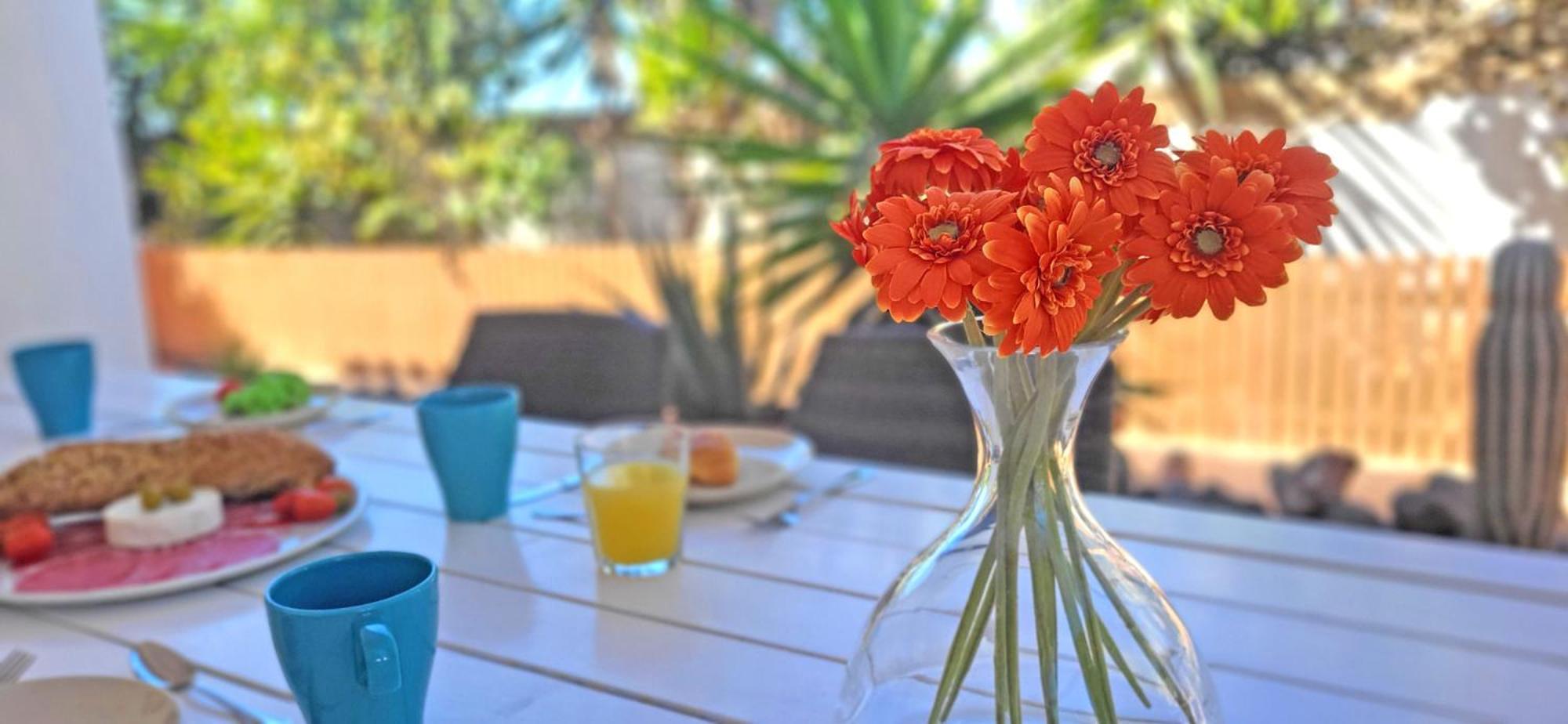 Casa Barbara Holiday home