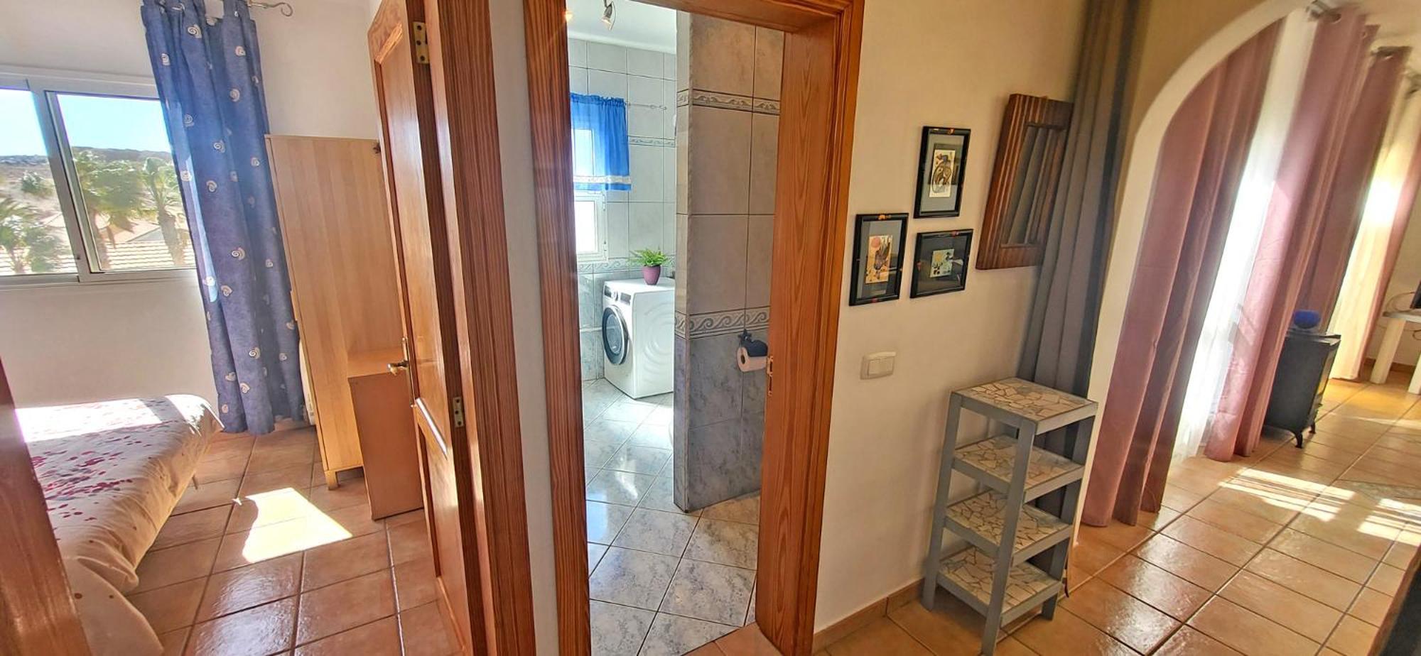 Casa Barbara *