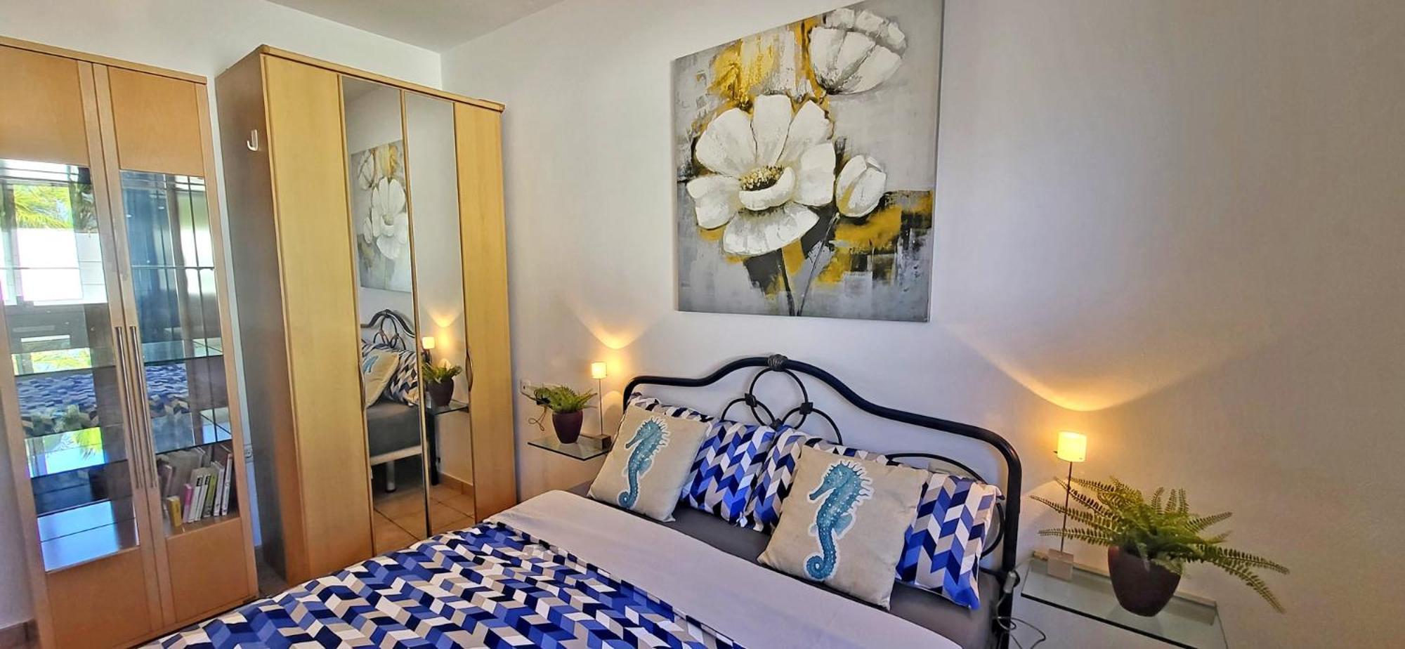 Casa Barbara Holiday home *