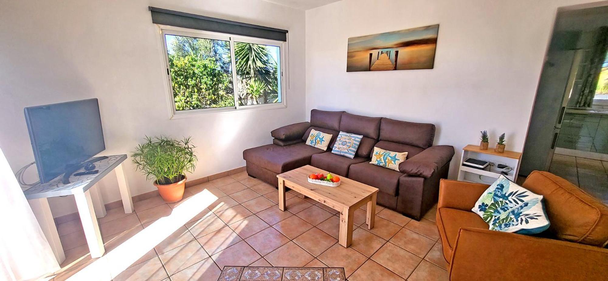Casa Barbara * Costa Calma