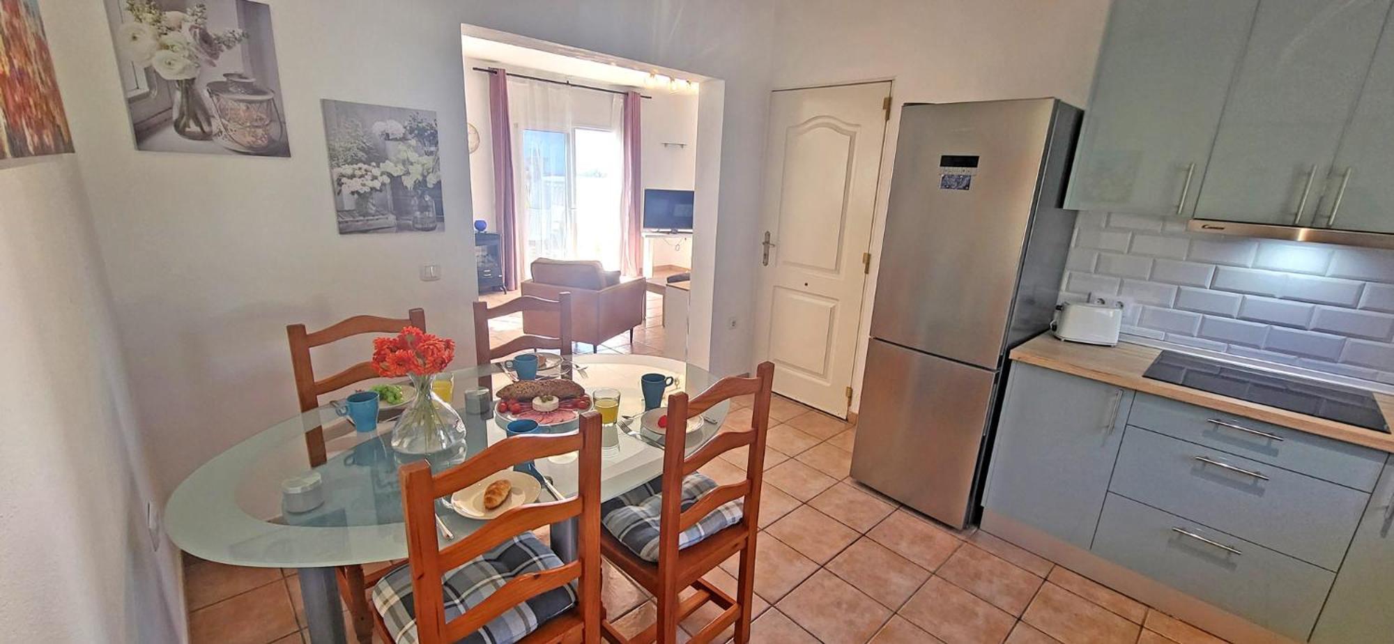 Casa Barbara Holiday home Costa Calma