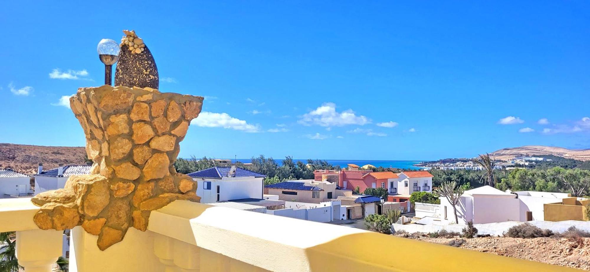 Holiday home Casa Barbara Costa Calma