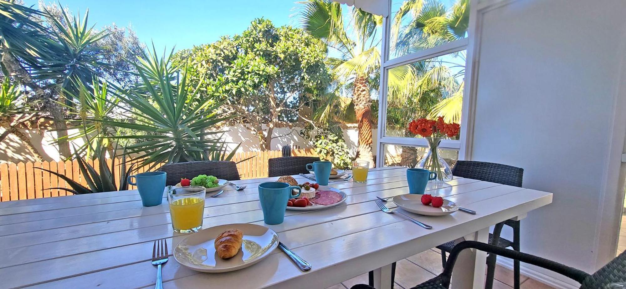 Casa Barbara Holiday home *