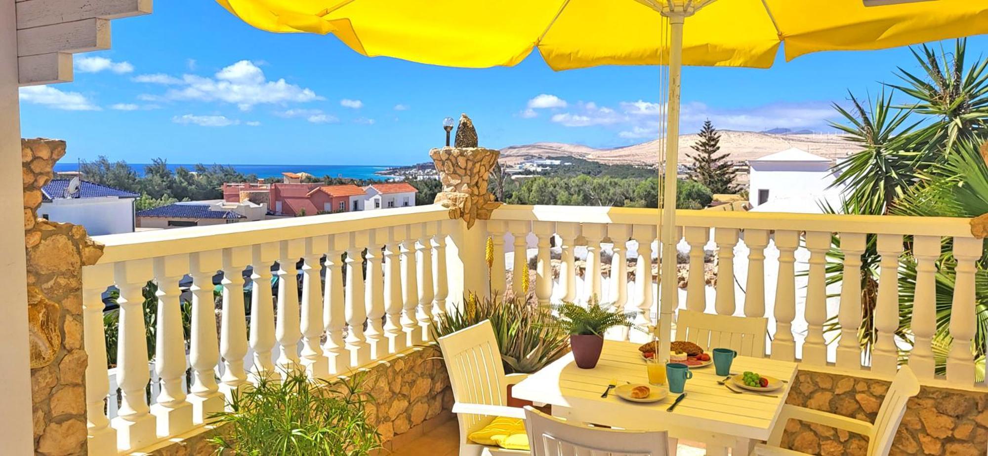 Holiday home Casa Barbara Costa Calma
