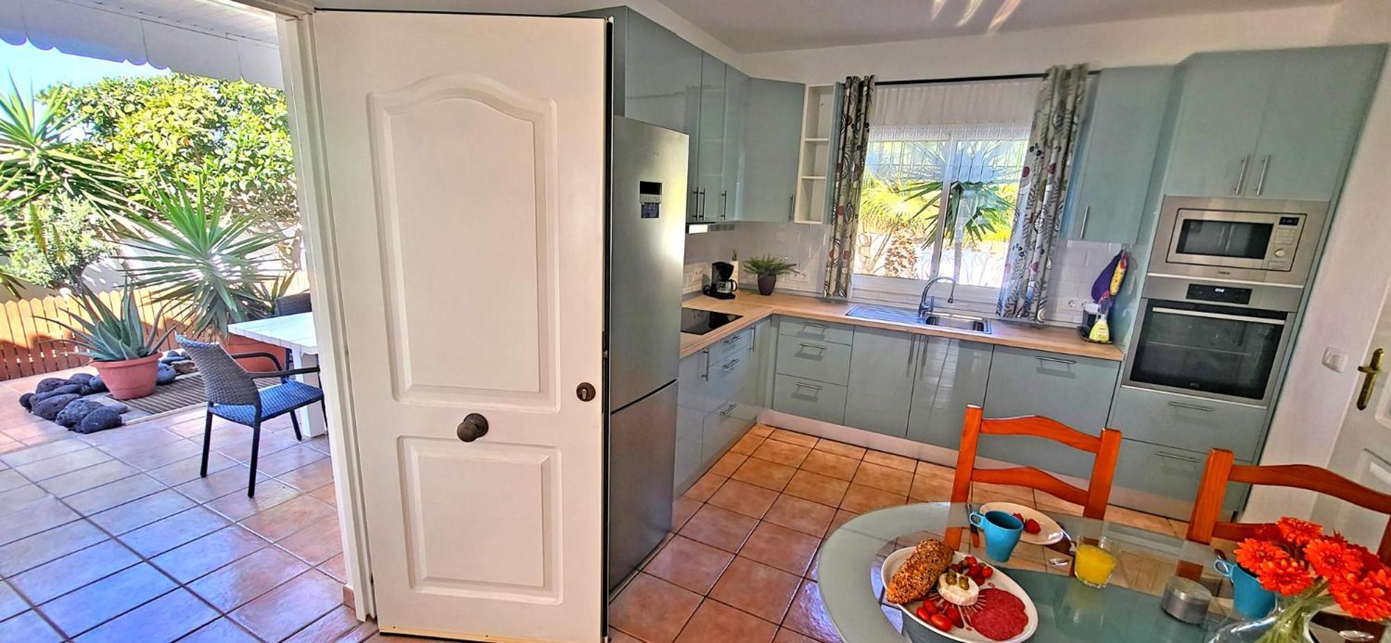 Casa Barbara Holiday home *