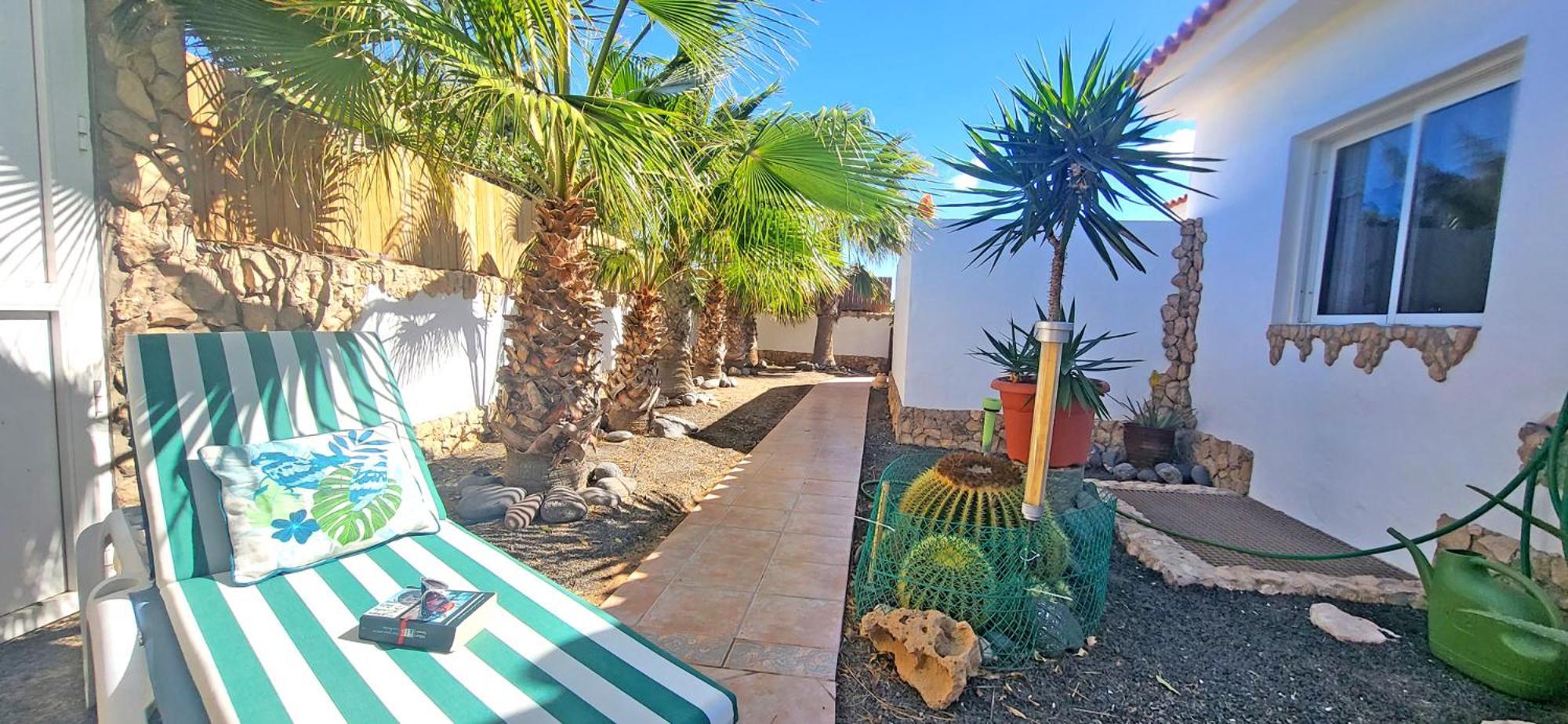 Holiday home Casa Barbara *
