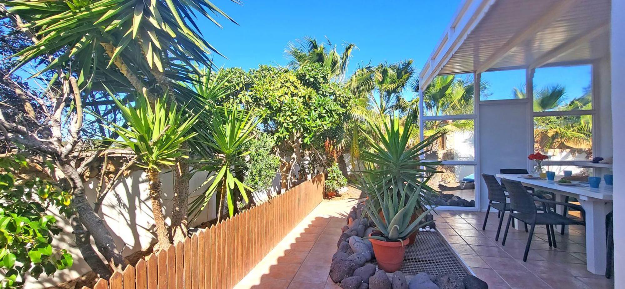 Casa Barbara Holiday home *