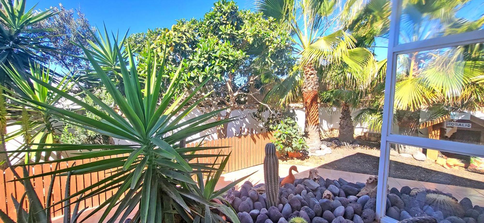 Holiday home Casa Barbara *