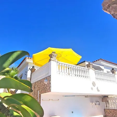 Casa Barbara Villa Costa Calma Exterior photo