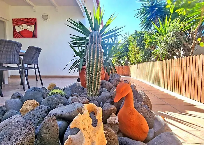 Casa Barbara
