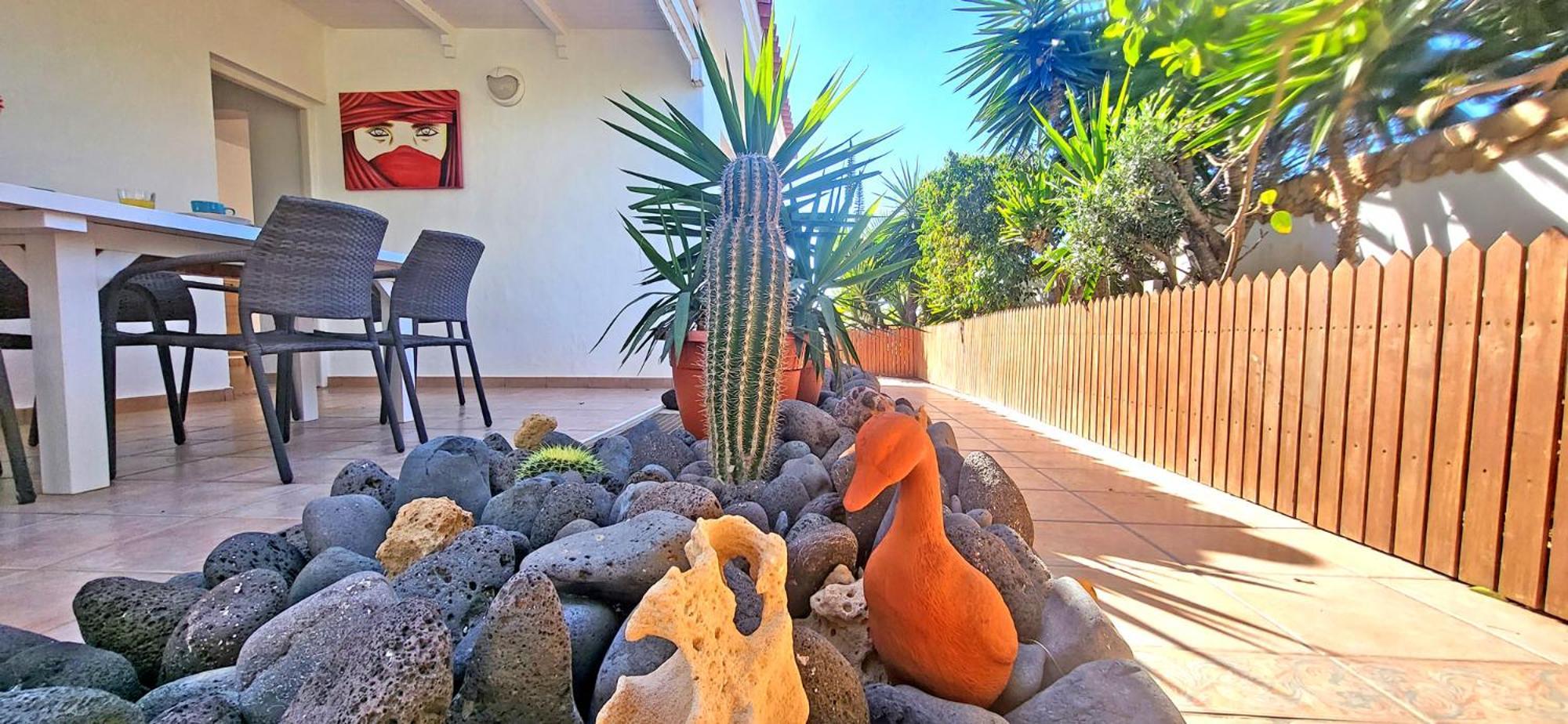 Casa Barbara * Costa Calma