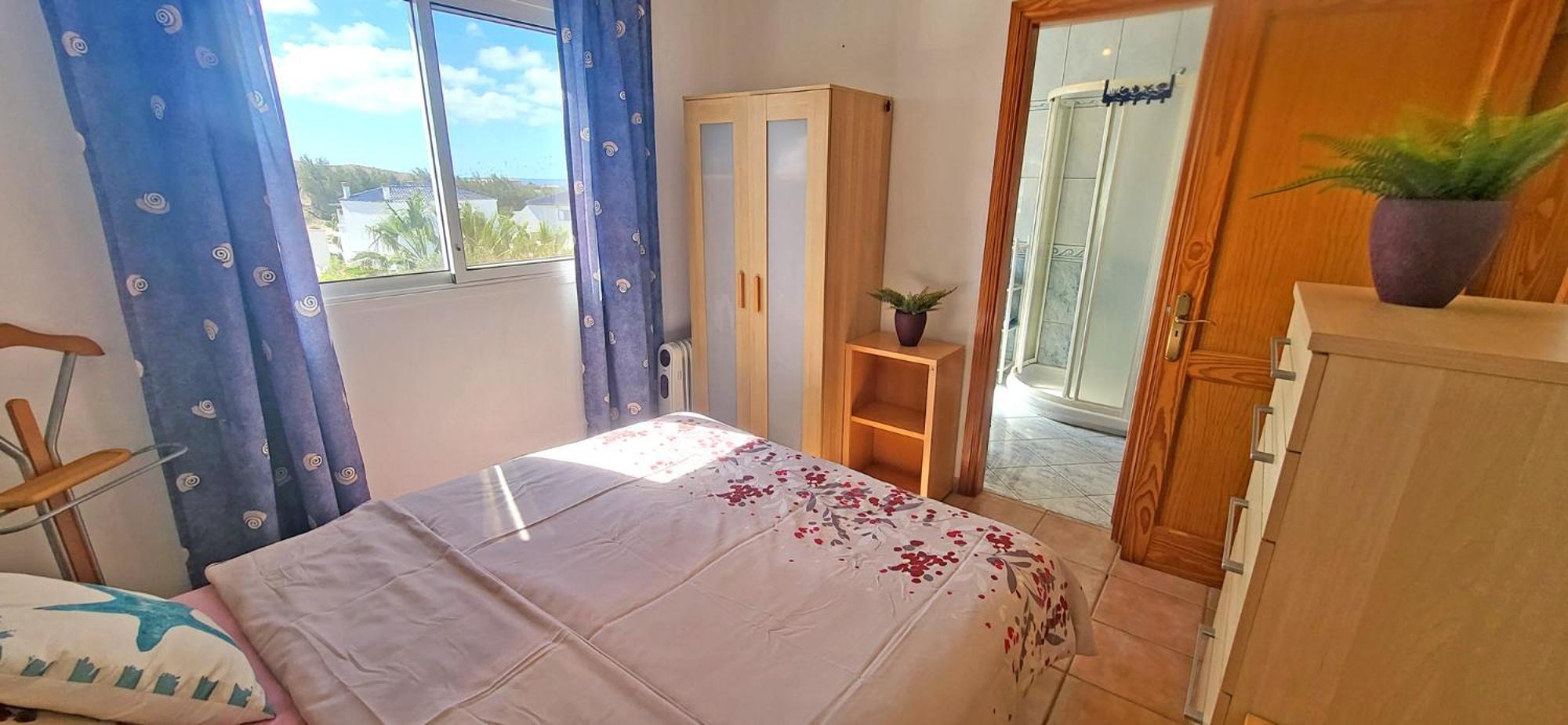 Casa Barbara Vakantiehuis