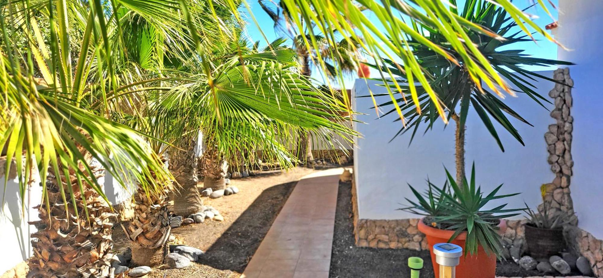 Casa Barbara Vakantiehuis Costa Calma