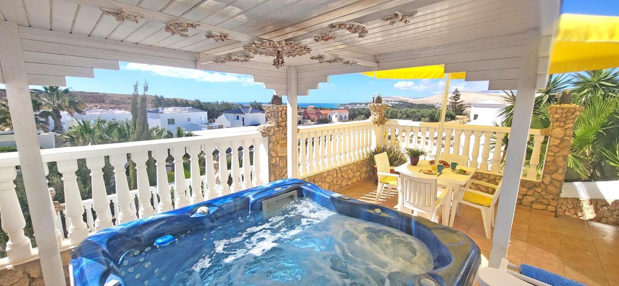 Casa Barbara * Costa Calma
