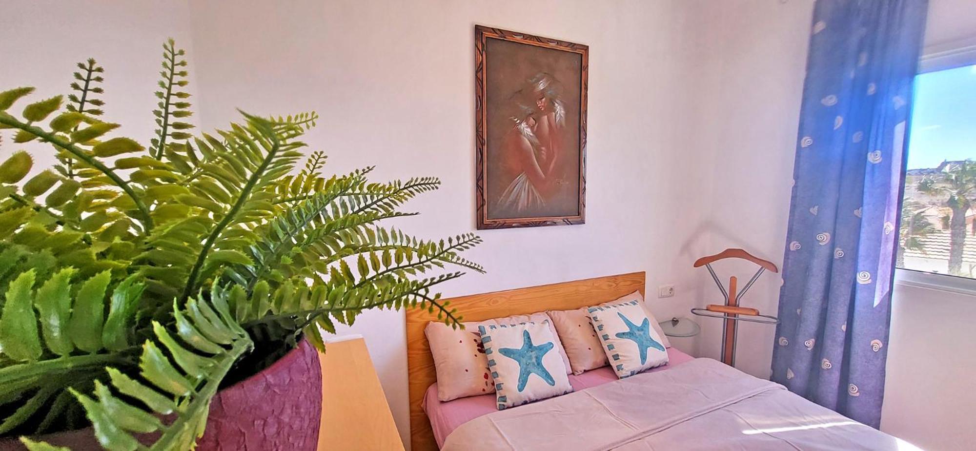 Casa Barbara Vakantiehuis *