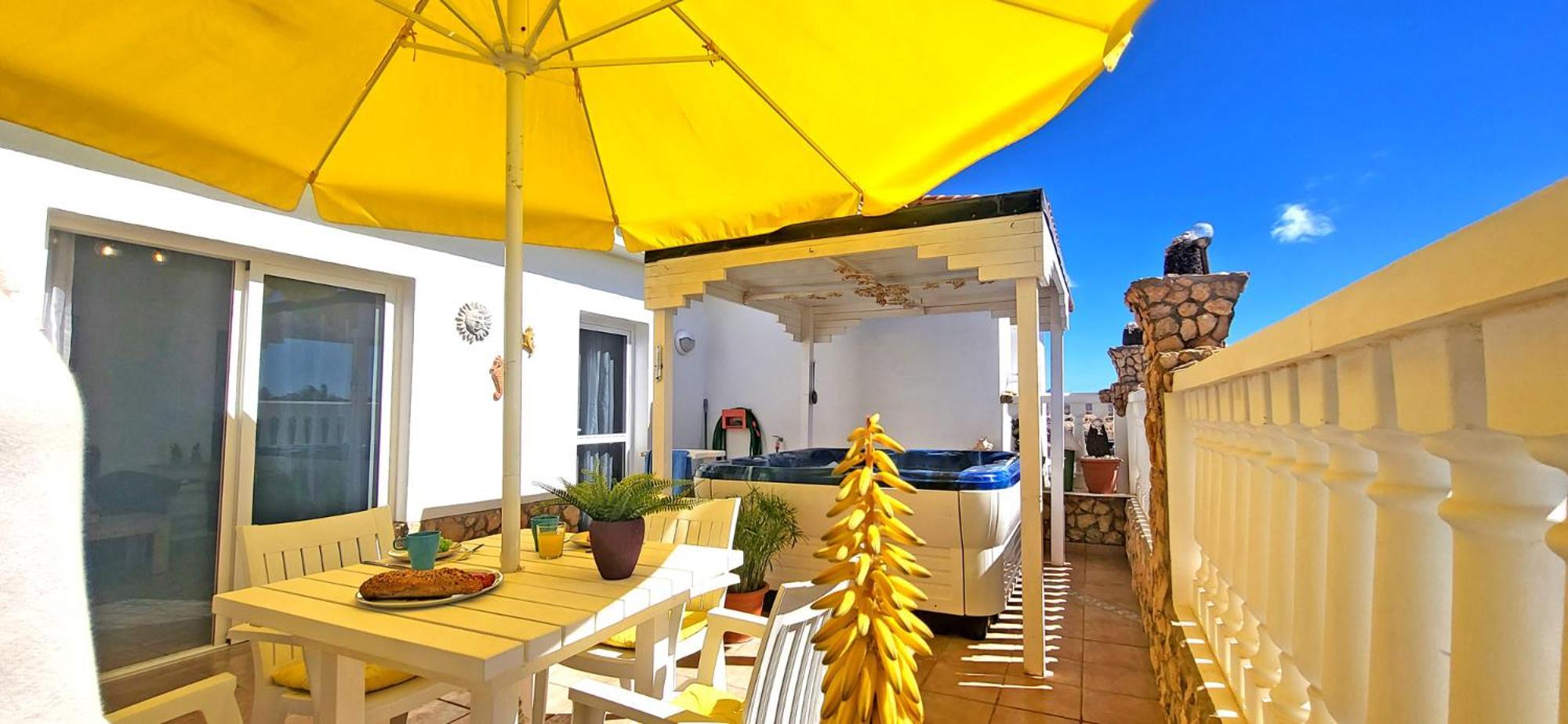 Casa Barbara