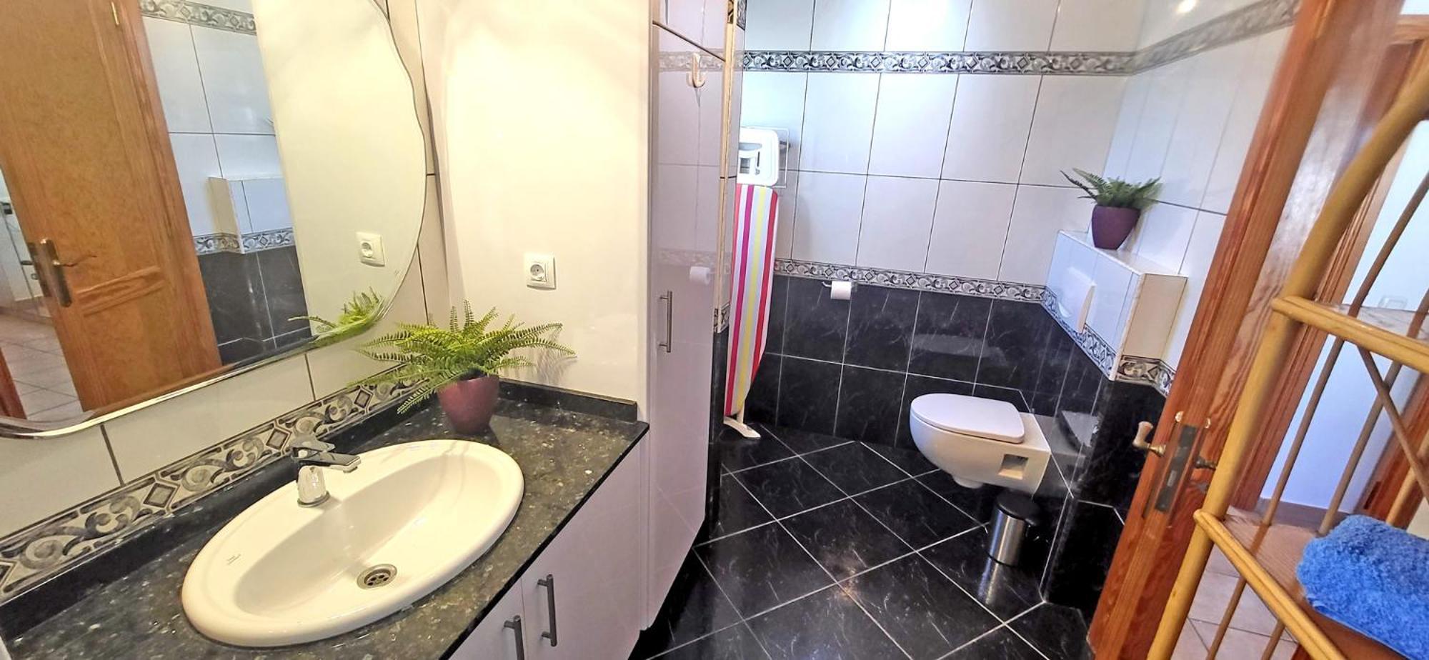 Casa Barbara Vakantiehuis