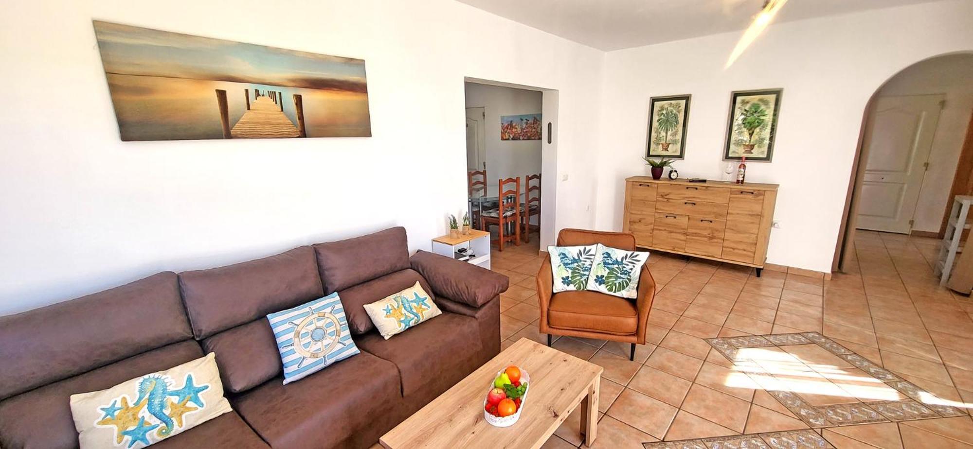 Vakantiehuis Casa Barbara