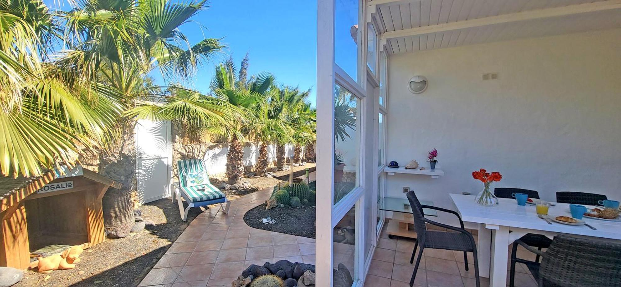 Casa Barbara *